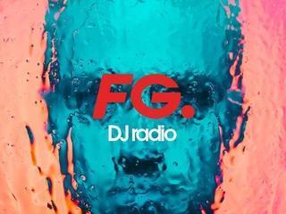 Slideshow Capture DAB FG. DJ Radio