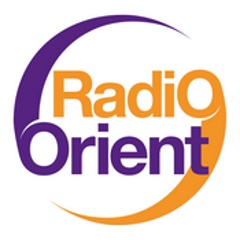 Slideshow Capture DAB Radio Orient