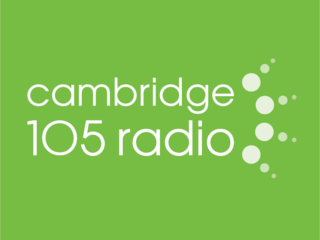 Slideshow Capture DAB Camb 105 Radio