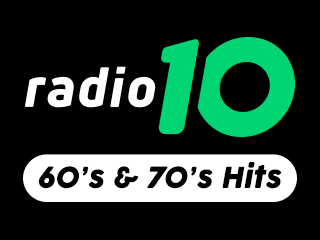 Slideshow Capture DAB Radio 10 60s&70s