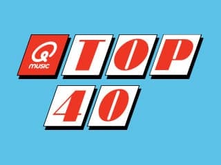 Slideshow Capture DAB Qmusic Top 40
