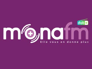Slideshow Capture DAB Mona FM