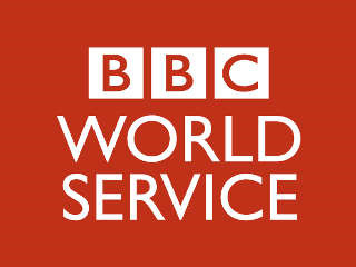 Slideshow Capture DAB BBC WORLDSERVICE