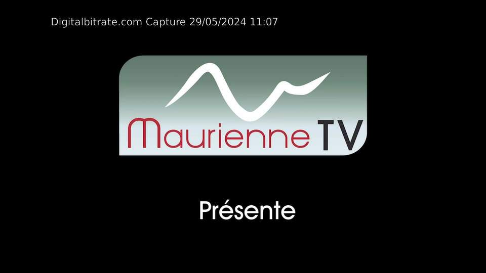 Capture Image Maurienne TV HD FRF