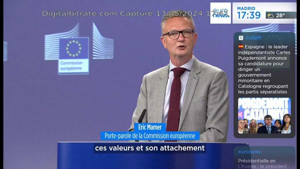 Capture Image Euronews FRF