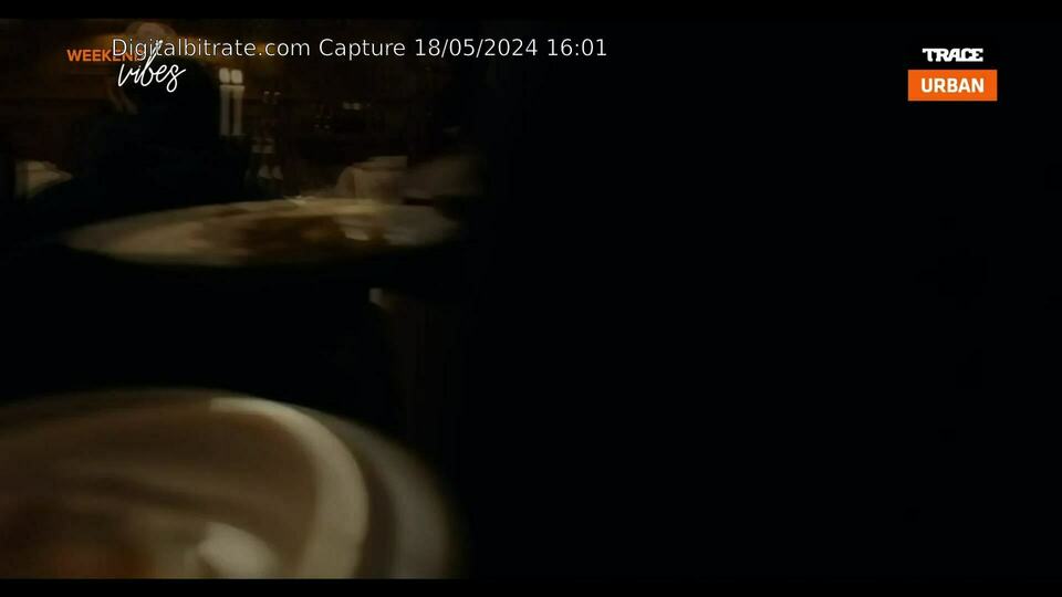 Capture Image Trace Urban HD FRF