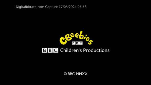 Capture Image CBeebies HD BBCB-PSB3-LONDON