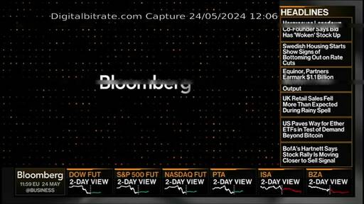 Capture Image Bloomberg Europe TV 12603 H