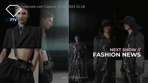Capture Image Fashion TV HD 12380 V
