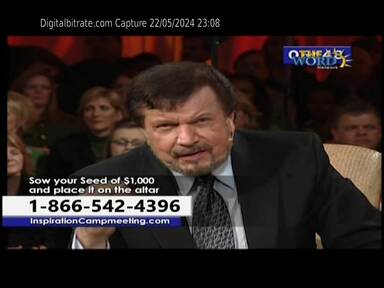Capture Image The Word Network 11919 H