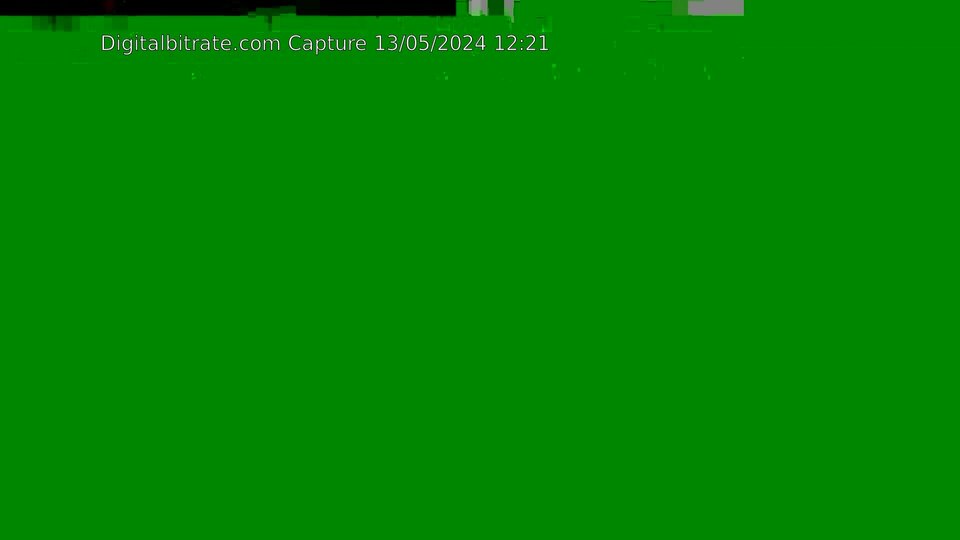 Capture Image Stingray iConcerts HD SWI