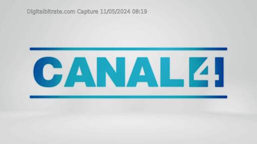 Capture Image CANAL 4 ESP40