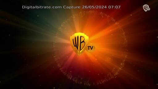 Capture Image Warner TV NET-23
