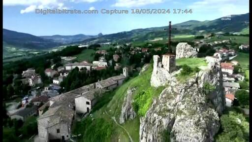 Capture Image RTV San Marino CH40