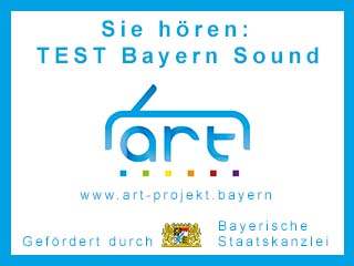 Slideshow Capture DAB TEST BayernSOUND