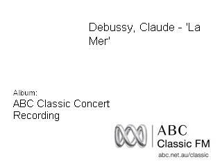 Slideshow Capture DAB ABC Classic