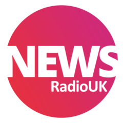Slideshow Capture DAB News Radio UK