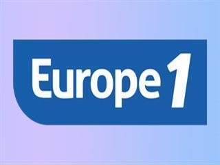 Slideshow Capture DAB EUROPE 1