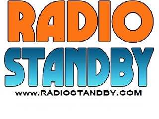 Slideshow Capture DAB RADIO STANDBY