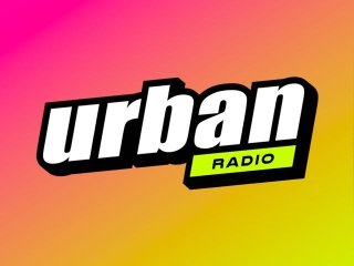 Slideshow Capture DAB URBAN RADIO