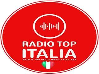 Slideshow Capture DAB RADIO TOP ITALIA