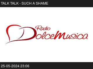 Slideshow Capture DAB RadioDolceMusica