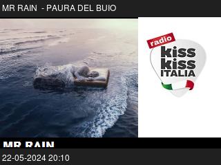 Slideshow Capture DAB KISSKISS ITALIA