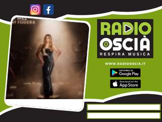 Slideshow Capture DAB RADIO OSCIA'