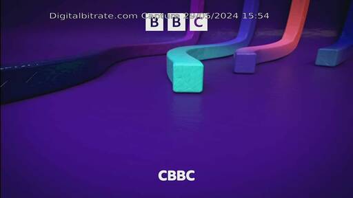 Capture Image CBBC BBCA-PSB1-WALTHAM