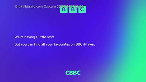 Capture Image CBBC HD BBCB-PSB3-TRURO