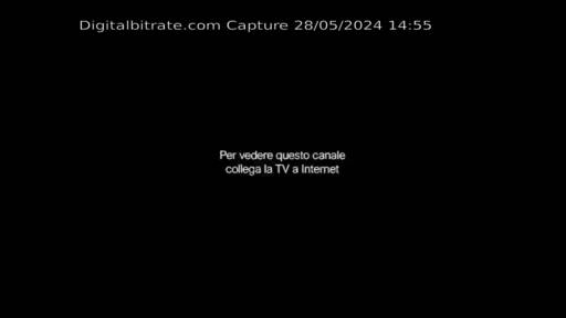 Capture Image CANALE 232 12585-Stream-1 H