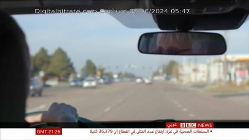 Capture Image BBC Arabic 12415 V