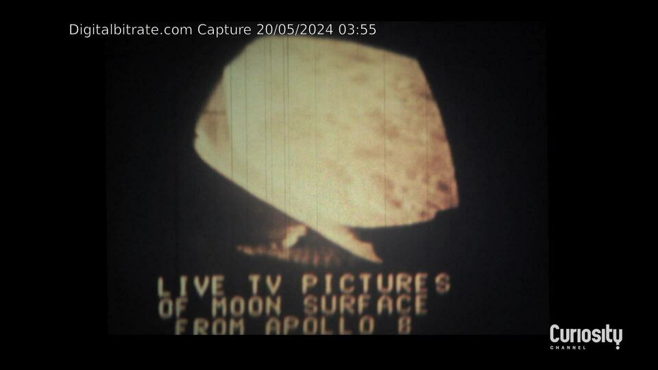 Capture Image Curiosity Channel SLI
