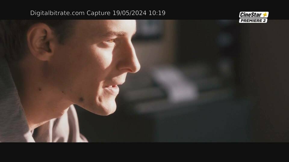 Capture Image Cinestar Premiere 2 SLI