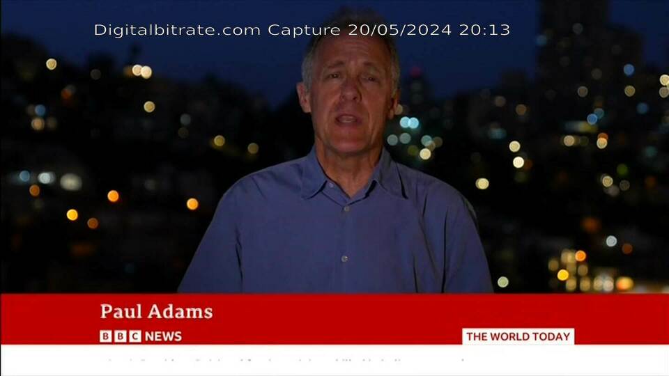 Capture Image BBC World SLI