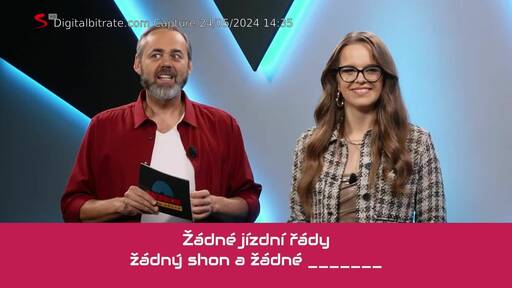 Capture Image Seznam.cz TV NET-23
